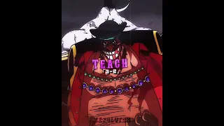 Blackbeard vs Kizaru || Current Top Tiers Elimination Wheel Part 6