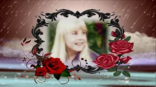 Heather O'Rourke - {} Fallen Angel {}