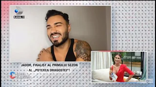 Detalii picante din fosta relatie a Roxanei ies la iveala! JADOR INTRA IN DIRECT!