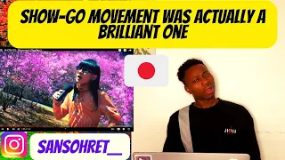 [SHOW GO REACTION] Movement Beatbox