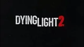 Dying Light 2 - E3 2019 Trailer - Square Enix