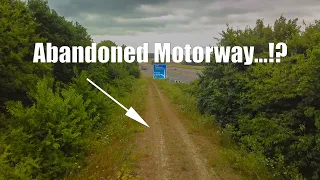 Secrets of The Motorway - M20