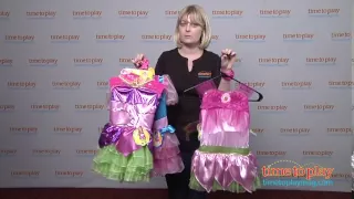 Winx Club Costumes from CDI and Disguise