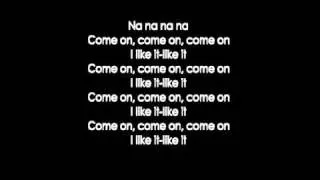 Rihanna - S&M (Come On) (lyrics)