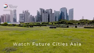 Future Cities Asia Trailer