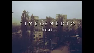 (ПРОДАН) Russian Guitar Rap Type Beat - Полдень (TimeOfMedio beat)