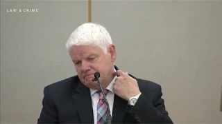 Roy Oliver Trial Day 3 Part 2  Forensic Video Analyist Grant Fredericks Testifies