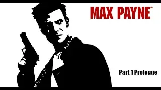 Max Payne | Part 1: The American Dream |