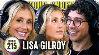 Lisa Gilroy (Comedy Bang Bang, Jury Duty) on TYSO - #215