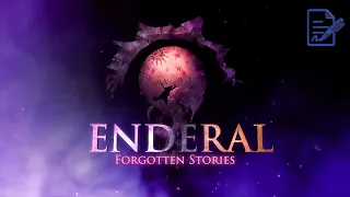 Отзыв: Enderal: Forgotten Stories