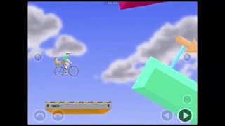 Happy Wheels Level 11 Irresponsible Dad