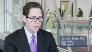 Dr. Jonathan Snider - Essential Tremor & Parkinson's Disease
