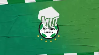 Sub 16 | Santos 1-0 Tigres | Partido Completo J8 A22