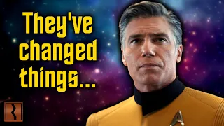 Top 5 Biggest Retcons in Star Trek...