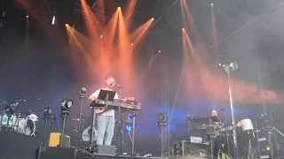 Bon Iver - Flume (Live @ Kulturpark Schlachthof)