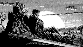 Berserk is the Most Tragic yet Beautiful story I ever read.