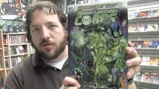 UNBOXING WEDNESDAYS at Stadium Comics - Episode 030