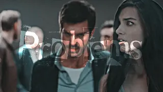 » Kıvanç & Tuba (I got nothing to lose...)