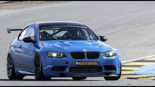 BMW M3 E92