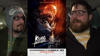 Midnight Screenings - Kong: Skull Island