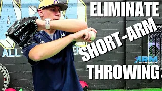 Mastering Full Extension: A Guide to Eliminating Short Arming in Your Game