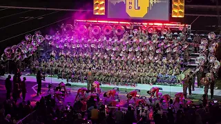 Southern vs Grambling - Bayou Classic Battle of the Bands 2023