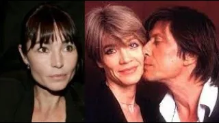 Jacques Dutronc, son ménage à trois : en couple avec Sylvie Duval mais marié à Françoise Hardy