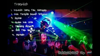 DJ KEKASIH TAK DIANGGAP VS TENTANG RINDU