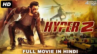 Hyper 2 -||Full South Indian Dubbed Movie || Hindi Dubbed Movie || Latest movie 2020