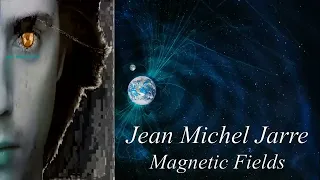 Jean Michel Jarre - Magnetics Fields (1981)