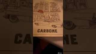 Carbone Miami