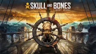 Skull and Bones Year 1 - Epic Pirate Adventure Awaits