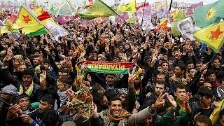 Лидер турецких курдов призывает к миру с Анкарой