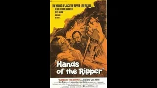 Hands of the Ripper (1971) - Trailer HD 1080p