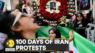 Iran: Mahsa Amini protests rage on, government cornered in range of issues | Latest News | WION