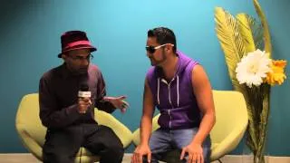 Murtz Jaffer Interview With AJ Burman - The Day After Big Brother Canada Season Finale