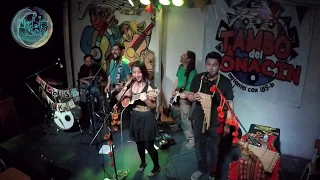 Nebis Nak - Junto a Ustedes (en Vivo en CONACIN)