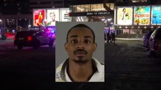 MOA New Year’s Eve shooting security footage released