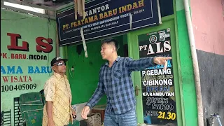 CREW BUS ALS 227 DIOPYAK OPYAK PAK KETUA ...‼️BUS ALS 241 MENDARAT KEMBALI DI KOTA JOGJAKARTA