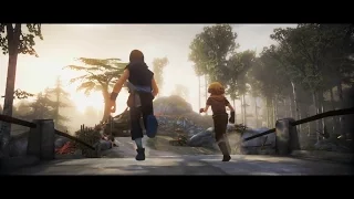 Brothers: A Tale of Two Sons | Accolades Trailer [GOG]