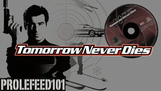 Tomorrow Never Dies (Playstation) - Review