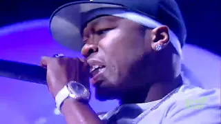 50 CENT- If I Can't -TOTP, UK (2/20/2004)4K HD/50 FPS