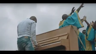 King Promise - CCTV ft. Mugeez & Sarkodie (Official Video)