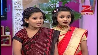 Didi No. 1 | Bangla Game Show | Season 6 | Full Episode 395 | Rachana Banerjee | Zee Bangla