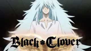 Ghost! | Black Clover