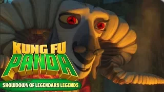 The Best Smash Bros Rip Off Ever - [Kung Fu Panda Showdown Of Legendary Legends]