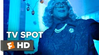 Boo! A Madea Halloween TV SPOT - Recording (2016) - Tyler Perry Movie