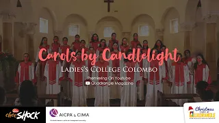 Carols by Candlelight - Ladies' College 2021