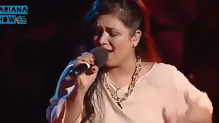 #TeamMontaner Yanina Galeassi | Pero me acuerdo de ti. (knockout La Voz Argentina)