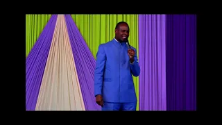 THE POWER THAT MAKES THINGS HAPPEN || APOSTLE JOHN WILLIAM KIMANI